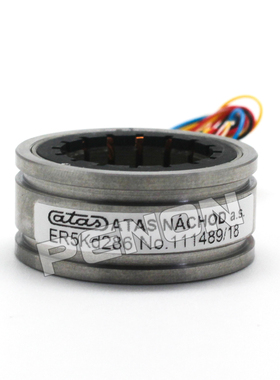 ATAS贝加莱原装现货ER5Kd286旋转变压器伺服电机编码器 质保一年