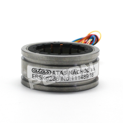 旋转编码器伺服电机编码器