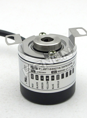 全新EL38T1000Z10/30P8X6PR旋转编码器360-600-500-1024-2048-100
