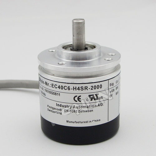 全新EC40C6-H4SR-2000编码器600-500-1000-1024-5000-360-2048