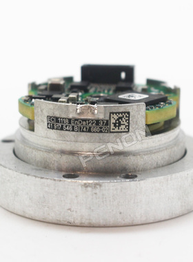 HEIDENHAIN海德汉编码器ECI 1118 EnDat22 37原装ECMA-31320ES