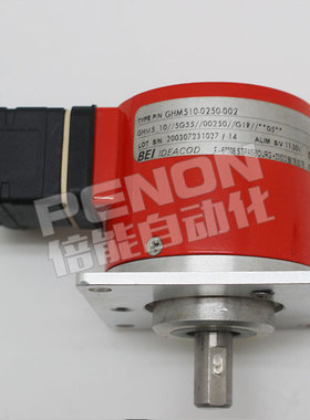 全新BEL SENSORS原装GHM510-0250-002艾迪克旋转编码器现货