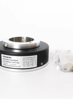 全新旋转编码器EG120RP45-H4PR-600 EG120RP45-H4PR-1024.WG现货