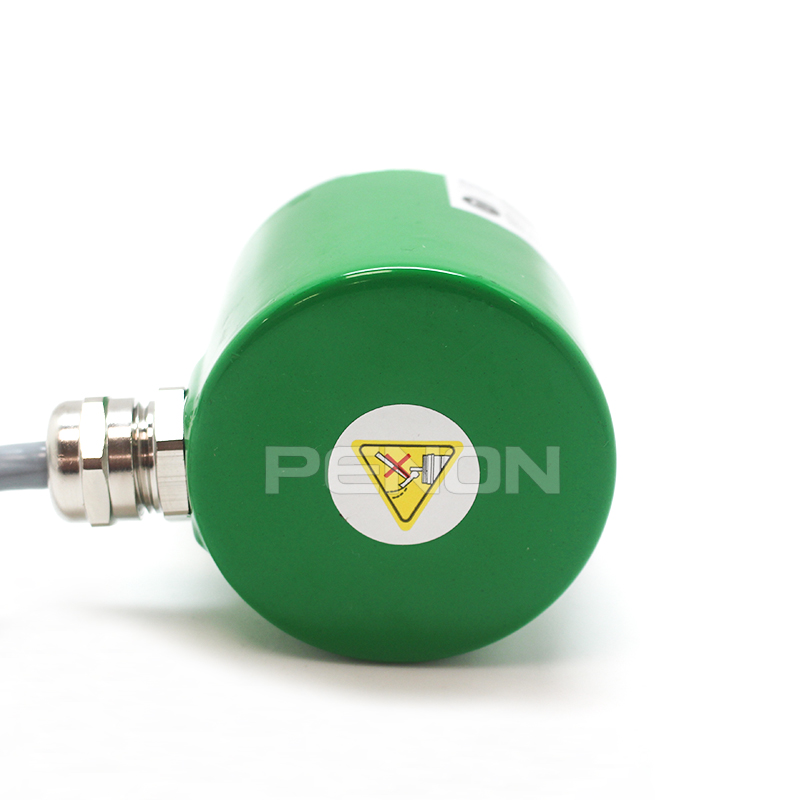 宜科编码器全新原装现货