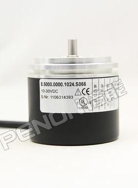 8.5000.0000.1024.S066全新编码器8.5000.0000.1024.S026.0045