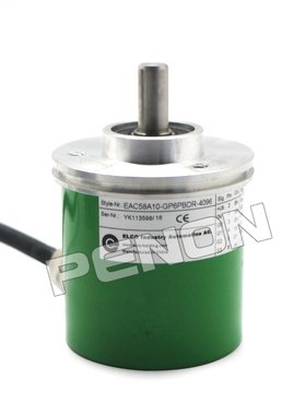 EAC58A10-GP6PBDR-4096编码器1024-2000-1000-2048-3600-2500-600