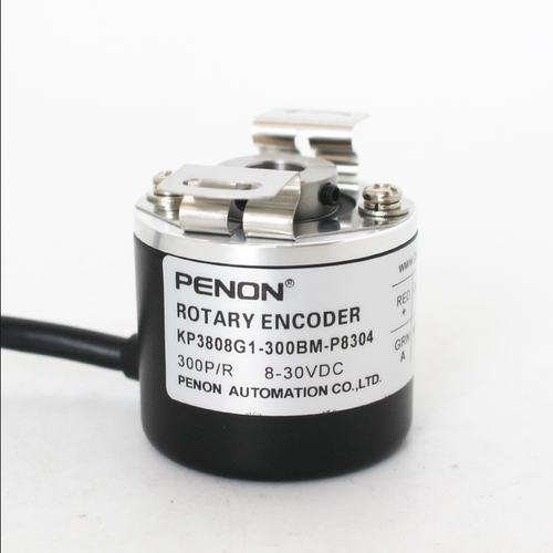 正品KP3808G1-300BM-P8304-P830编码器100-360-500-600-1024-1000