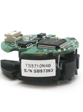 原装现货TS5710N40  TS5710N243  TS5711N46多摩川伺服编码器议价