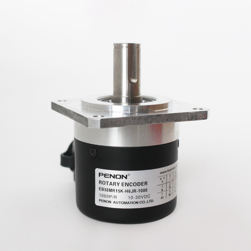 全新EB58MR15K-H6JR-1000编码器1024-2000-600-2048-360-4096-500
