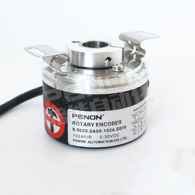 8.5020.0A50.1024.S076电机旋转编码器8.5020.0A50.1024.S123现货