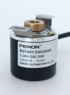 T-JXH-G8L1000编码器-1024-360-600-2500-500-2048-3600-100-2000