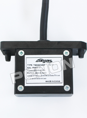 全新原装正品现货TS5290N809 TS5290N808多摩川磁感应编码器