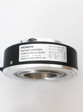 全新EH88P1024S8/24L30X3PR10.032C编码器EH88P1024S8/24L38X3PR