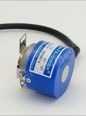 OIH35-2500P8-L3-5V 全新TS5214N364 TS5214N375伺服电机编码器