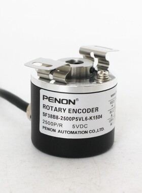 电机旋转编码器SF38B8-2500P5VL6-K1505-K1504-K1507-K1510高品质