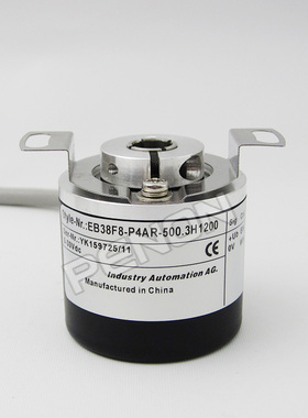 EB38F8-P4AR-2000.3H1200编码器360-500-600-1024-2048-2500-1000