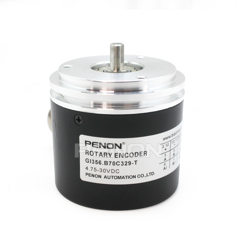 增量式编码器GI356.B70C329-T全新现货4.75-30V 输出稳定质保一年