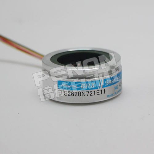 TS2620N721E11多摩川编码器