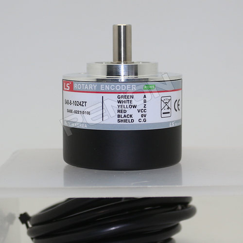 现货S48-8-1024ZT-1200ZT-1000ZT-2000ZT-0500ZT-0400ZT编码器