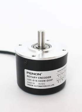 LEC-S15-102.4BM-G5-26A编码器G15FLEC-S15-500BM-50BM-G05D-G05F