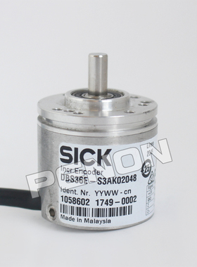 编码器DBS36E-S3AK00360-00100-00300-00360-00400-00500-00S44