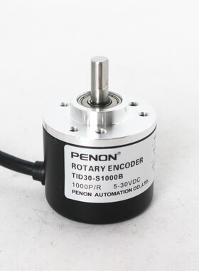 全新现货TID30-S1000B旋转编码器TID50-S1000-RZWS质保一年高品质