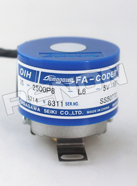 全新原装现货TS5314N316 TS5214N6311  OIH35-2500P8-L6-5V编码器