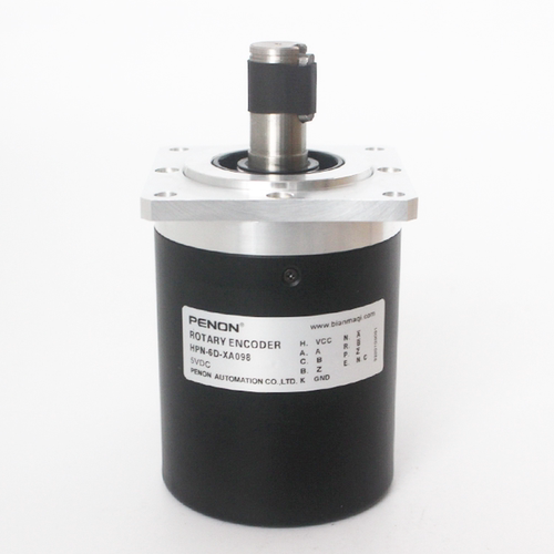 全新增量式光电旋转编码器HPN-6D-XA098 HPN-6D-XA100 质保一年