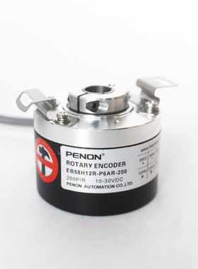 全新EB58H12R-P6AR-200旋转编码器360-600-500-1000-2048-1024