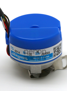 现货全新原装正品AR38-2500P8-L6-5V TS6014N135 138多摩川编码器