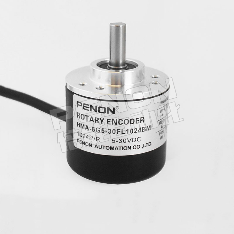 HMA-6G5-30F360BM-30F1000BM-30F2000BM-30FL1024BM编码器