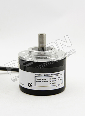 旋转编码器BES50-08S6H-360 1024-500-1000-1024-2048-2500当日发