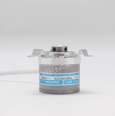 旋转编码器TS2651N181E78