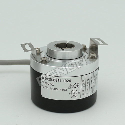 全新正品电机编码器输出稳定