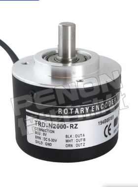 全新正品TRD-N1000-RZ编码器-N600-N360-N1024-N1200-N2000-N2500