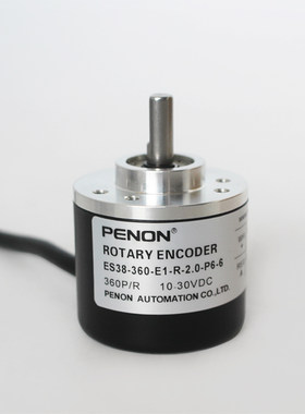 全新编码器ES3-01CG-01CN-01PG-02CN-10LN6941包邮ESS58K12R-H6PR