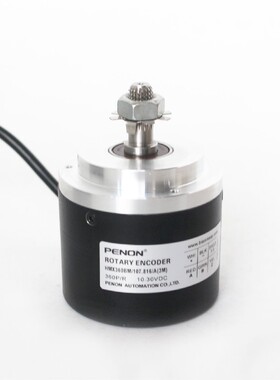 HMX360BM/107.816/A(3M)旋转编码器HMX-10G10-30F360BM 质保一年
