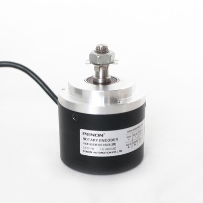 全新正品编码器输出稳定