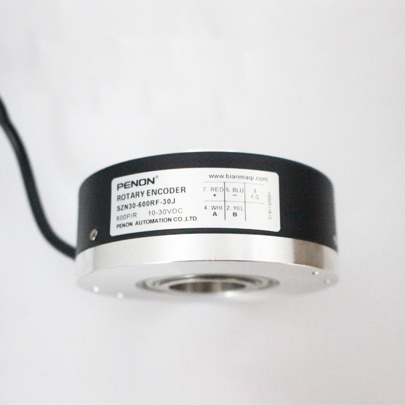 SZN42-SZN30全新SZN45-600RF-1024RF-512RF-30J-30T-30G编码器