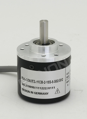 正品RI41-O/360ES.11CB-2-15S-5-S02-S12旋转编码器O/360AS.11KLB