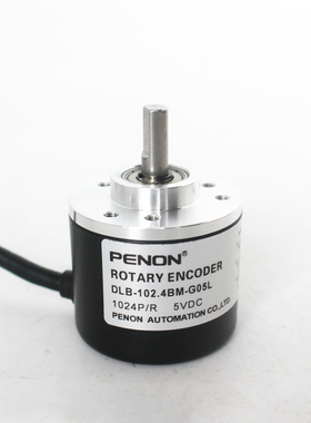 全新DLB-102.4BM-G05L编码器-F-100-200-360-500-600-1000现货