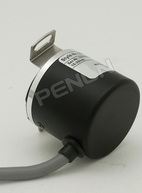 全新宜科正品EB38F6-L5PR-600编码器EB38F6-L6PR-5000现货当日发