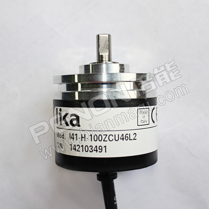 I41-H-300ZCU46L2编码器100-200-360-500-600-1000-1024-2000全新