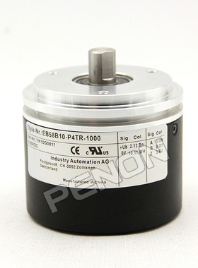EB58B10-P4TR-1000旋转编码器1024-600-2500-2048-3600-4096-2000