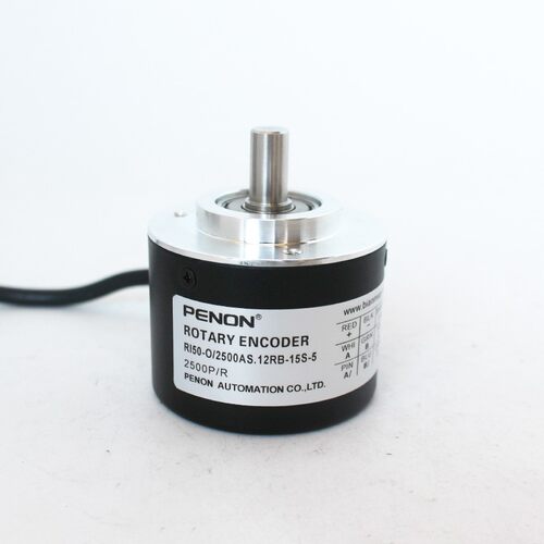 RI50-O/1000ER.21KLB-15S-5旋转编码器RI50-O/2500AS.12RB-15S-5