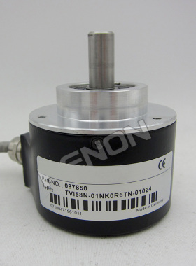 TVI58N-01NK0R6TN-00100全新编码器01000-01024-02000-0200-00360