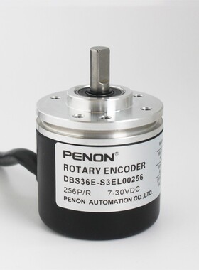 旋转编码器DBS36E-S3EL00256-00500-00600-01000-01024-02500全新