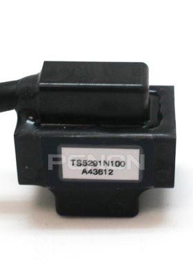 原装品质保证TAMAGAWA多摩川编码器TS5291N100 A43612输出稳定