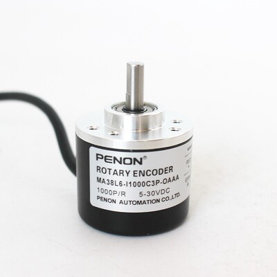 全新正品旋转编码器一年质保