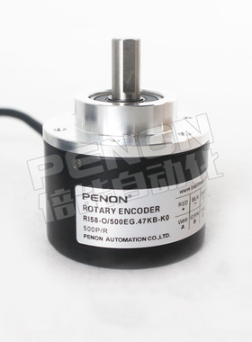 全新光电旋转编码器RI58-O/500EG.43KB.47KB.47KH.47KB-K0现货